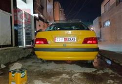 بيجو بارس